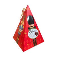 La Suissa Piramide Praline Ass.gr.200