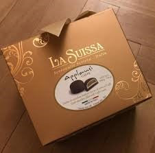 La Suissa Applausi Praline Al Caf.gr.200