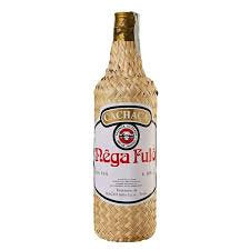 Nega Fulo Cachaca Lt 1