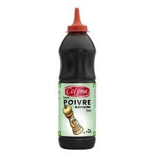 Colona Salsa Poivre Ravignone Gr.850