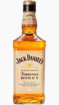 Jack Daniel's Honey Lt. 1