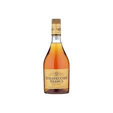 Branca Brandy Stravecchio Cl. 70