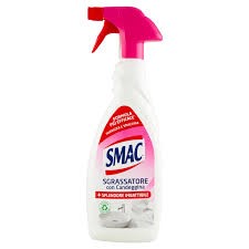 Smac Sgrassatore Candegg. Ml.650