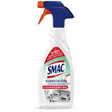 Smac Sgrassatore Cucina Bic.ml.650