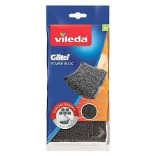 Vileda Glitzi Power Inox Pz.2