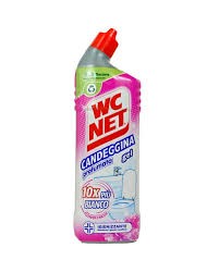 Wc Net Gel Candeg.profumata Ml.700