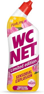 Wc Net Pink Joy Ml. 700