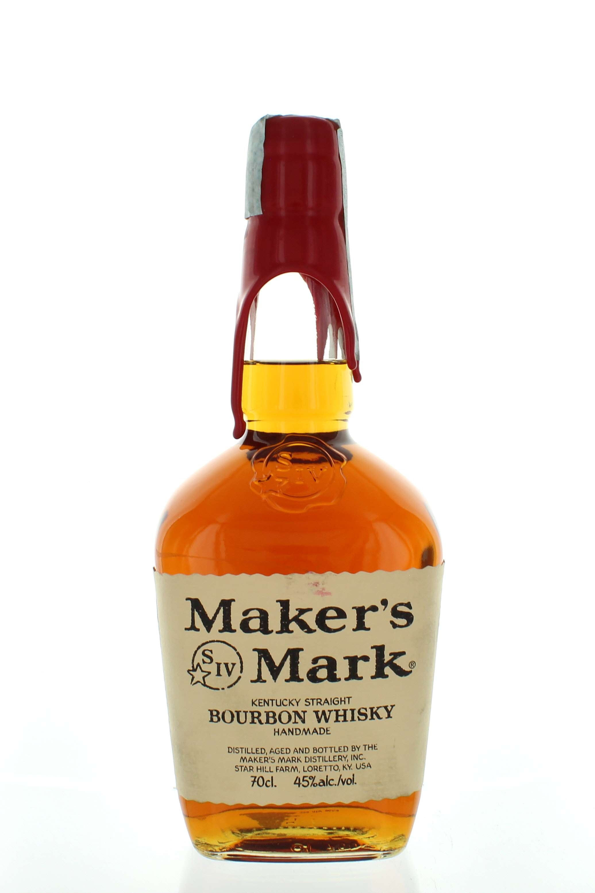 Maker S Mark Whisky Cl70