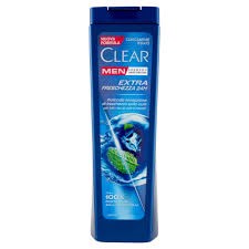Clear Men Shampoo E. Freschezza Ml.225