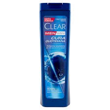 Clear Men Shampoo Cura Quotidiana Ml.225