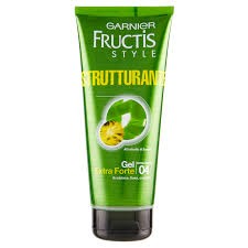 G. Fructis Gel Extra Forte Ml. 200
