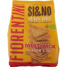Fiorentini Si&no Mais Mpk Gr.20x6