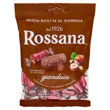 Fida Rossana Gianduia Busta Gr. 175