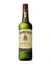Jameson Whiskey Cl70