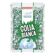 Perfetti Golia Bianca Kg. 1