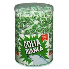 Perfetti Golia Bianca Bar Pz. 800