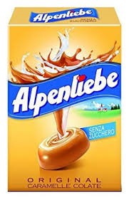 Perfetti Alpenliebe Original Ast.s/z