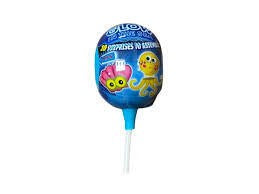 Perfetti Chupa Chups Gl. In The Sea Pz16