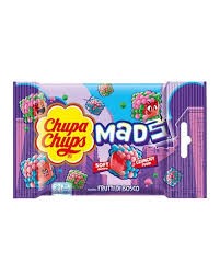 Perfetti Chupa Chups Mads Frutti Di Bosc