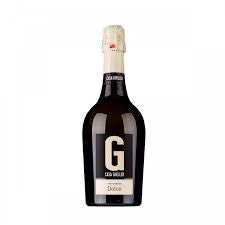 Casa Gheller Vino Spum. Dolce Cl.75
