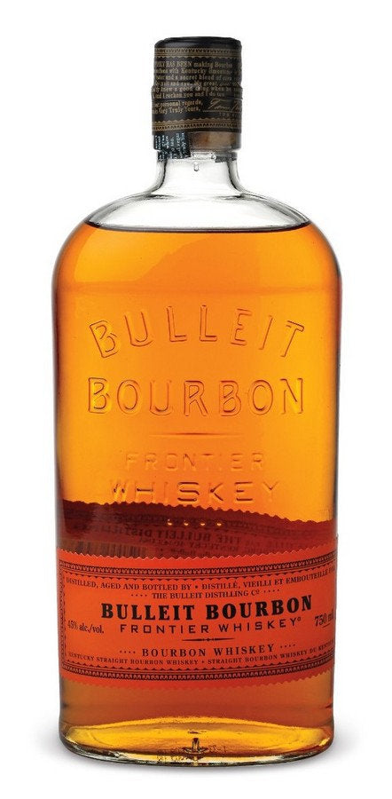 Bulleit Whisky Bourbon Cl 70