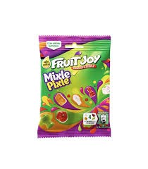 Nestle Fruit Joy Mixle Pixle Gr. 80