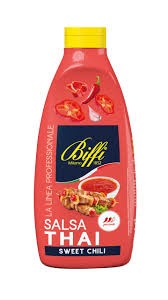 Biffi Salsa Thai Sweet Chili Gr. 1000