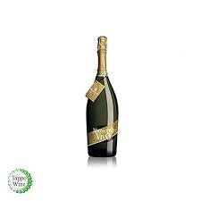 Mionetto Vivo Cuvee Oro Extra Dry Cl.75