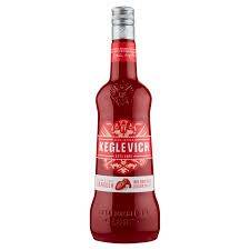 Keglevich Vodka & Fruit Fragola Cl.70