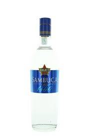 Branca Borghetti Sambuca Oro Cl. 70