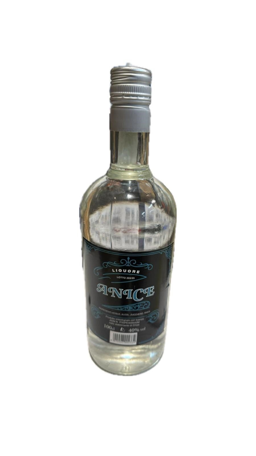 Beneduce Anice 35° Ml. 500