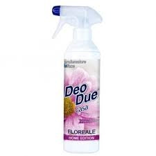 Deo Due Profum.ambienti Floreale Ml.500
