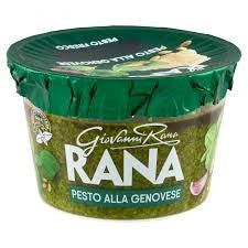 Rana Pesto Fresco Alla Genovese Gr. 140