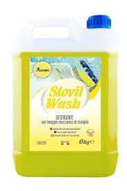 Sanella Detergente Lavastoviglie Kg. 6