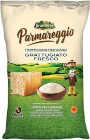 Granterre Parm.regg.gratt. Fresco Kg. 1