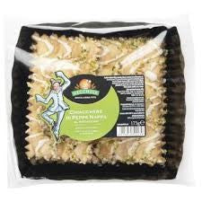 Gecchele Chiacchiere Pistacchio Gr. 175