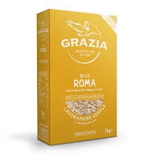 Grazia Riso Roma Kg. 1