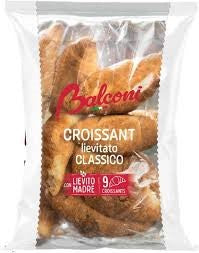 Balconi Croissant Classico Bs Gr. 360
