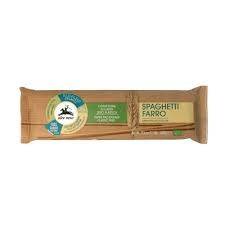 Alce Nero Spaghetti Di Farro Bio Gr.500
