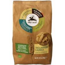 Alce Nero Tagliatelle Di Farro Bio 250gr