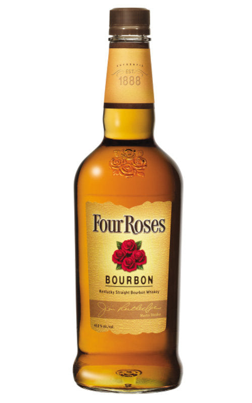 Four Roses Whisky Lt 1