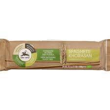 Alce Nero Spaghetti Khorasan Bio Gr.500