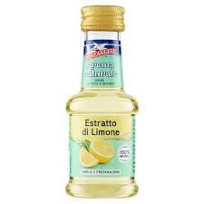 Paneangeli Estratto Di Limone Ml.35