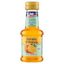 Paneangeli Estratto Di Arancia Ml.35