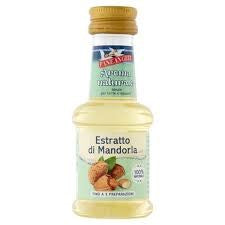 Paneangeli Estratto Di Mandorla Ml.35