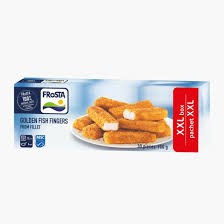Frosta Fish Finger Gr. 900
