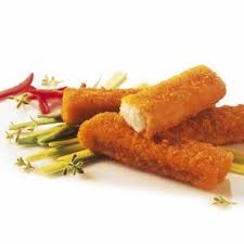 Frosta Msc Fish Sticks Al Kg.