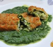 Frosta Msc Croccanti Agli Spinaci Al Kg