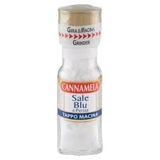 Cannamela Tpm Sale Blu Di Persia Gr. 55