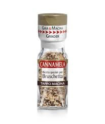 Cannamela Tpm Bruschetta Gr. 35